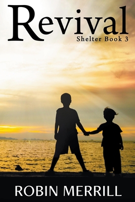 Revival 1393503675 Book Cover