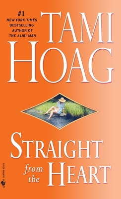 Straight from the Heart B006VABGM4 Book Cover