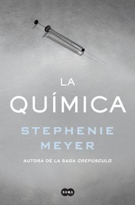 La Química / The Chemist [Spanish] 1945540184 Book Cover