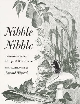 Nibble 0060279974 Book Cover