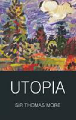 Utopia B00BG75HAE Book Cover