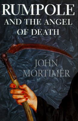 Rumpole and the Angel of Death: 9 067086451X Book Cover