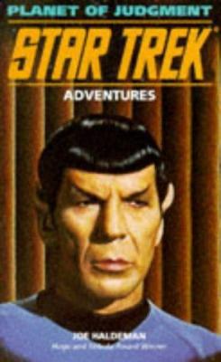 Star Trek Adventures 7: Planet of Judgement (St... 1852865318 Book Cover