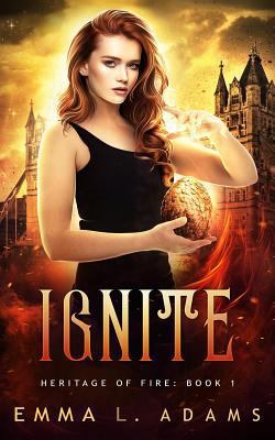 Ignite 1798123738 Book Cover