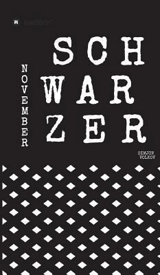 Schwarzer November [German] 3732351289 Book Cover