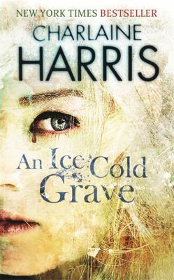 An Ice Cold Grave 0575083999 Book Cover