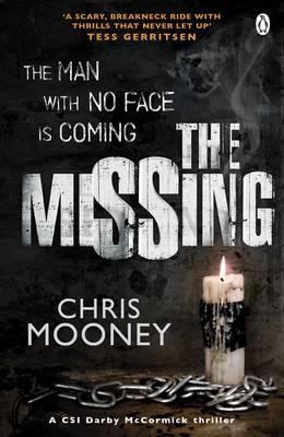 The Missing 0241957419 Book Cover