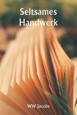 Odd Craft [German] 9357905529 Book Cover