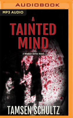 A Tainted Mind 1543699480 Book Cover