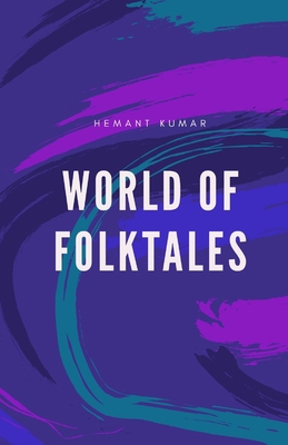 World Of Folktales 1646788842 Book Cover