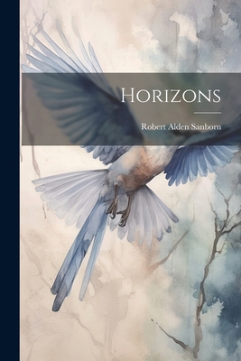 Horizons 1022120549 Book Cover