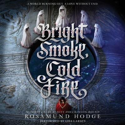 Bright Smoke, Cold Fire 1441715878 Book Cover