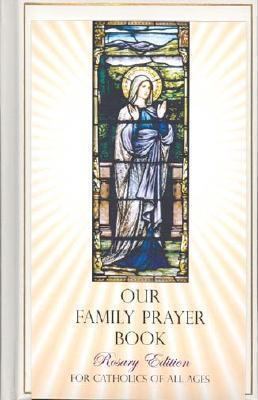 Our Family Prayer Book 1580871097 Book Cover