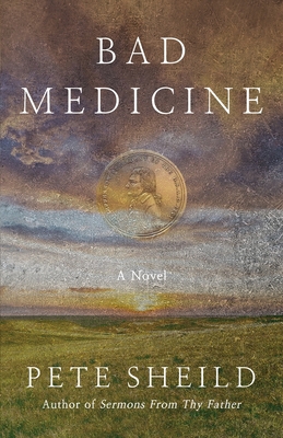 Bad Medicine 164538361X Book Cover