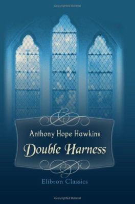 Double Harness 1421212854 Book Cover