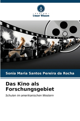 Das Kino als Forschungsgebiet [German] 6207167732 Book Cover