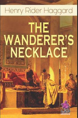 The Wanderer's Necklace 1080911707 Book Cover