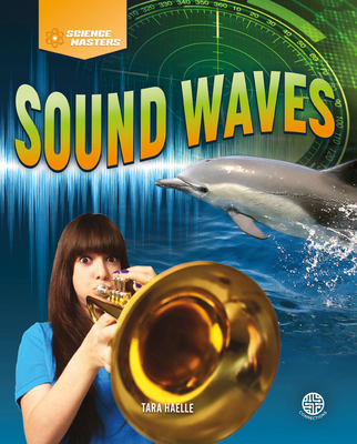 Sound Waves 1731614691 Book Cover