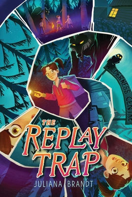 The Replay Trap 1665981881 Book Cover