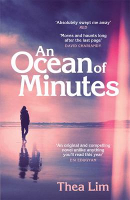 An Ocean of Minutes 1786487934 Book Cover