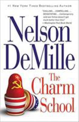 The Charm School 1538744287 Book Cover