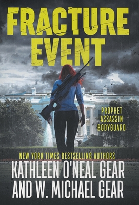Fracture Event 1639770062 Book Cover
