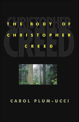 The Body of Christopher Creed 0613493923 Book Cover