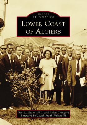 Lower Coast of Algiers 1467128376 Book Cover
