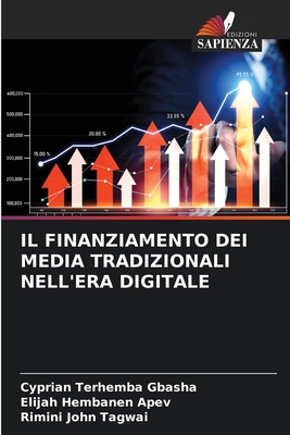 Il Finanziamento Dei Media Tradizionali Nell'er... [Italian] 6208153433 Book Cover