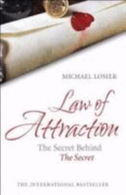 Law of Attraction: The Science of Attracting Mo... 0340953330 Book Cover