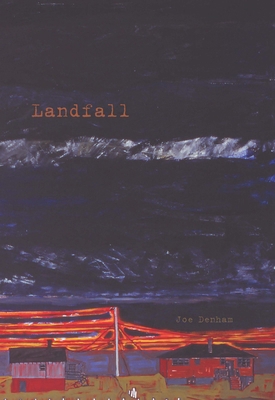 Landfall 0889713367 Book Cover