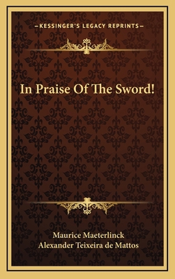 In Praise Of The Sword! 1168640822 Book Cover