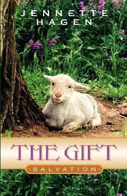The Gift 1591608473 Book Cover