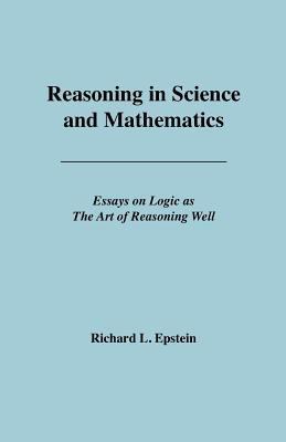 Reasoning in Science and Mathematics 0983452121 Book Cover