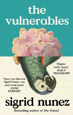 The Vulnerables 034901812X Book Cover