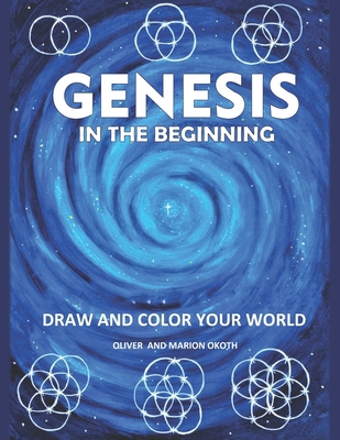 Genesis: In the beginning B089CWS8Q4 Book Cover
