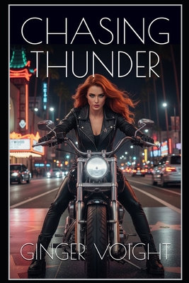 Chasing Thunder 1500101346 Book Cover