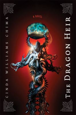 The Dragon Heir (The Heir Chronicles, 3) 1423110706 Book Cover
