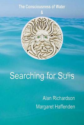 Searching for Sulis 1096225050 Book Cover