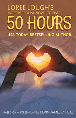 50 Hours 1946329347 Book Cover