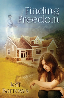 Finding Freedom 1694506037 Book Cover