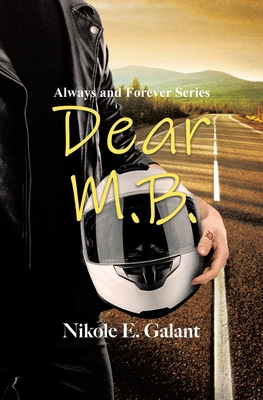 Dear M.B. 0228896185 Book Cover