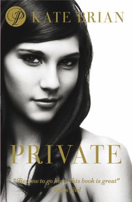 Private 1416932437 Book Cover