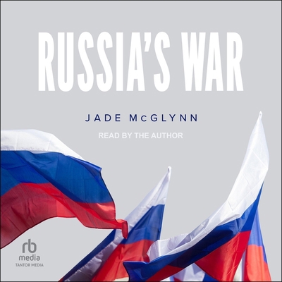 Russia's War B0CW5HMMHK Book Cover