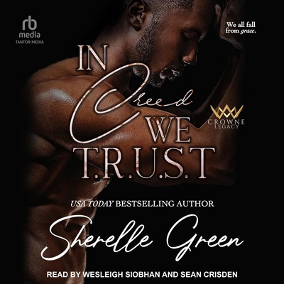 In Creed We Trust B0F41GZGDG Book Cover