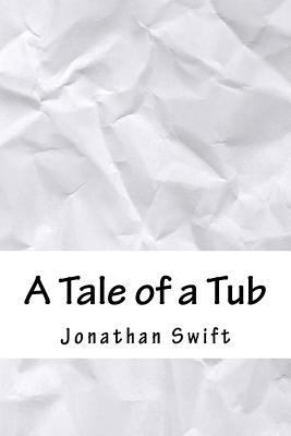 A Tale of a Tub 1718718608 Book Cover