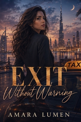 Exit Without Warning 9199155915 Book Cover