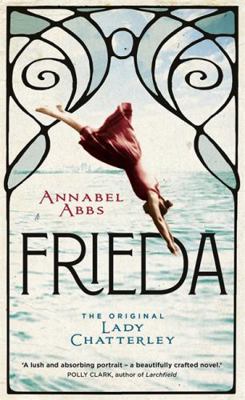 Frieda 1529300185 Book Cover