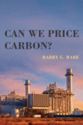 Can We Price Carbon? 0262037955 Book Cover