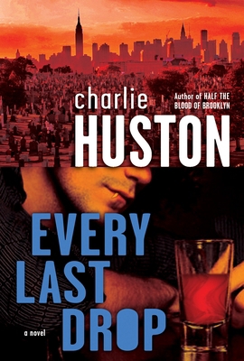 Every Last Drop 0345495888 Book Cover